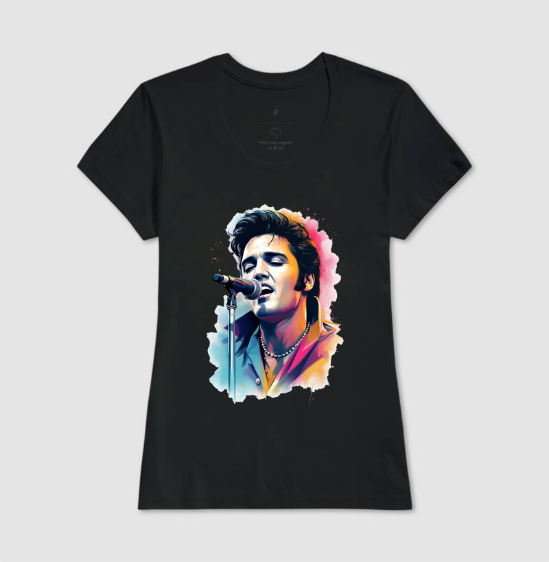 Camisa 15