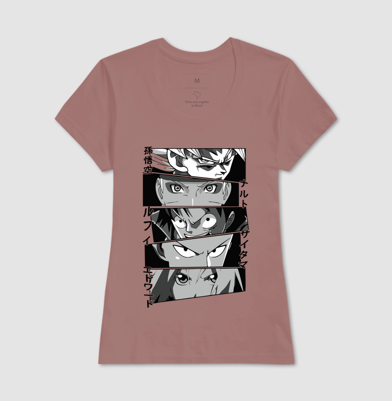 Camisa 8