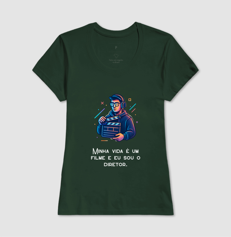 Camisa 10