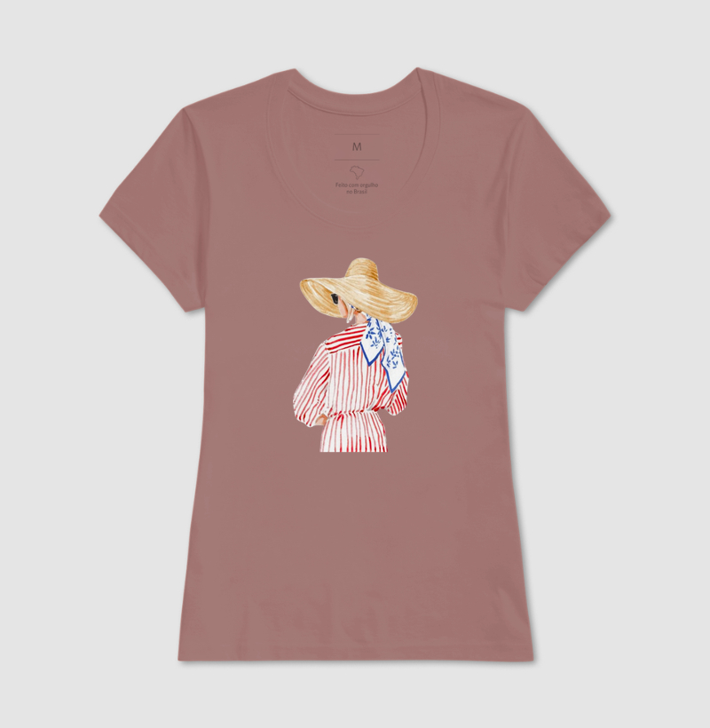 Camisa 17