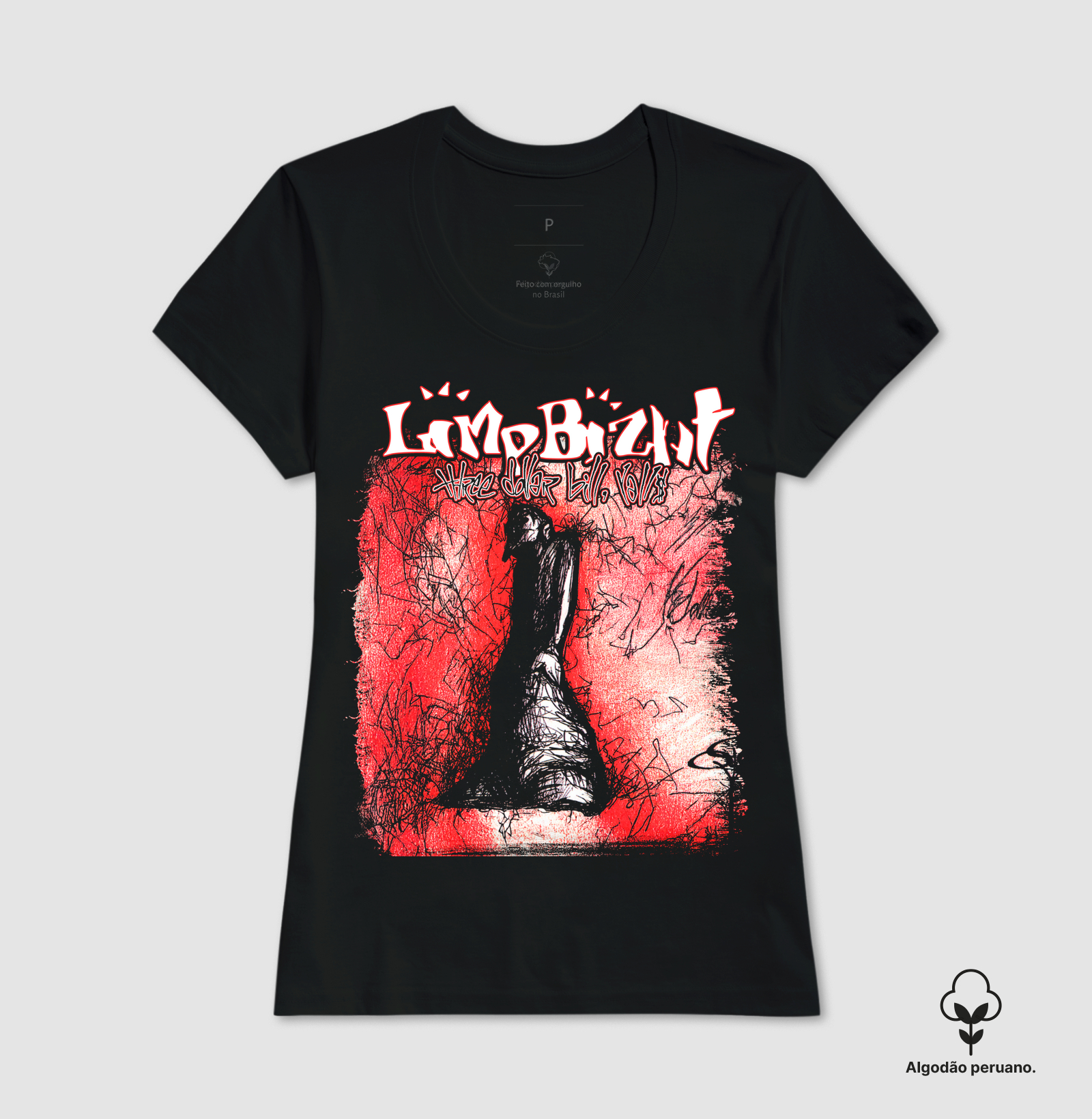 Camisa 2