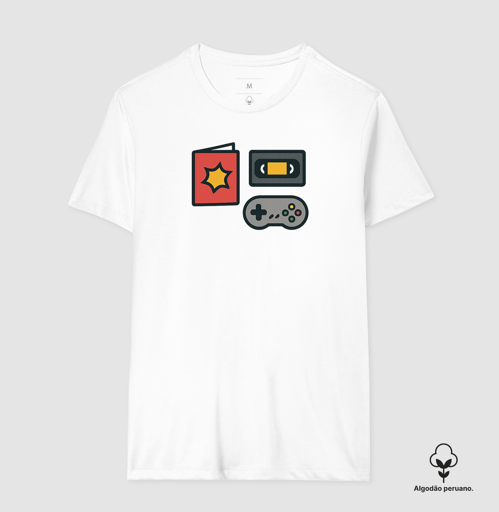 Camisa 5