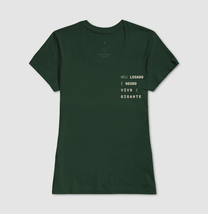 Camisa 10