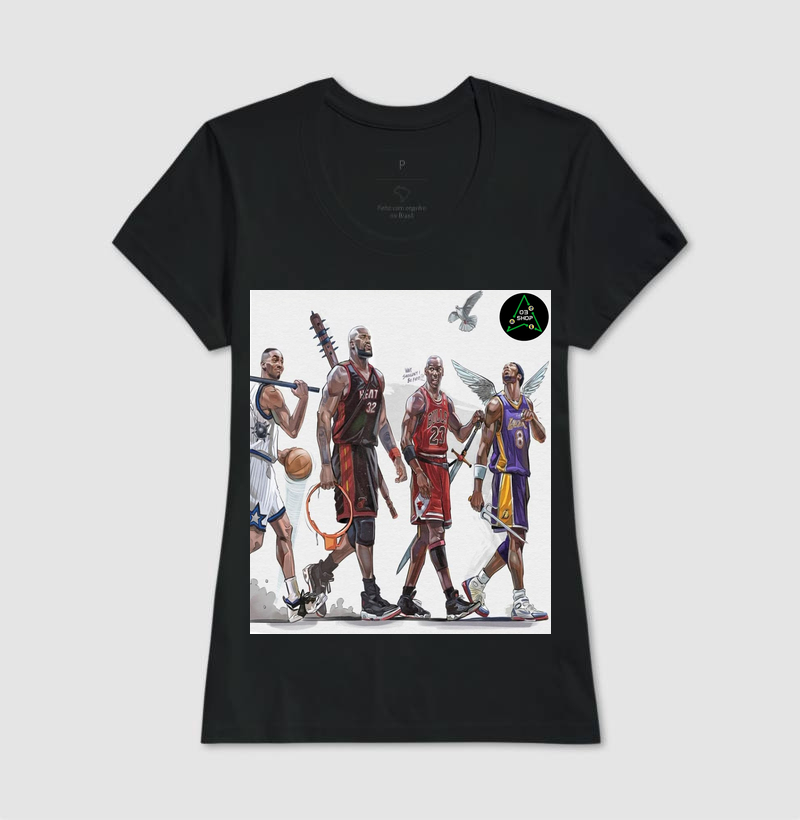 Camisa 7
