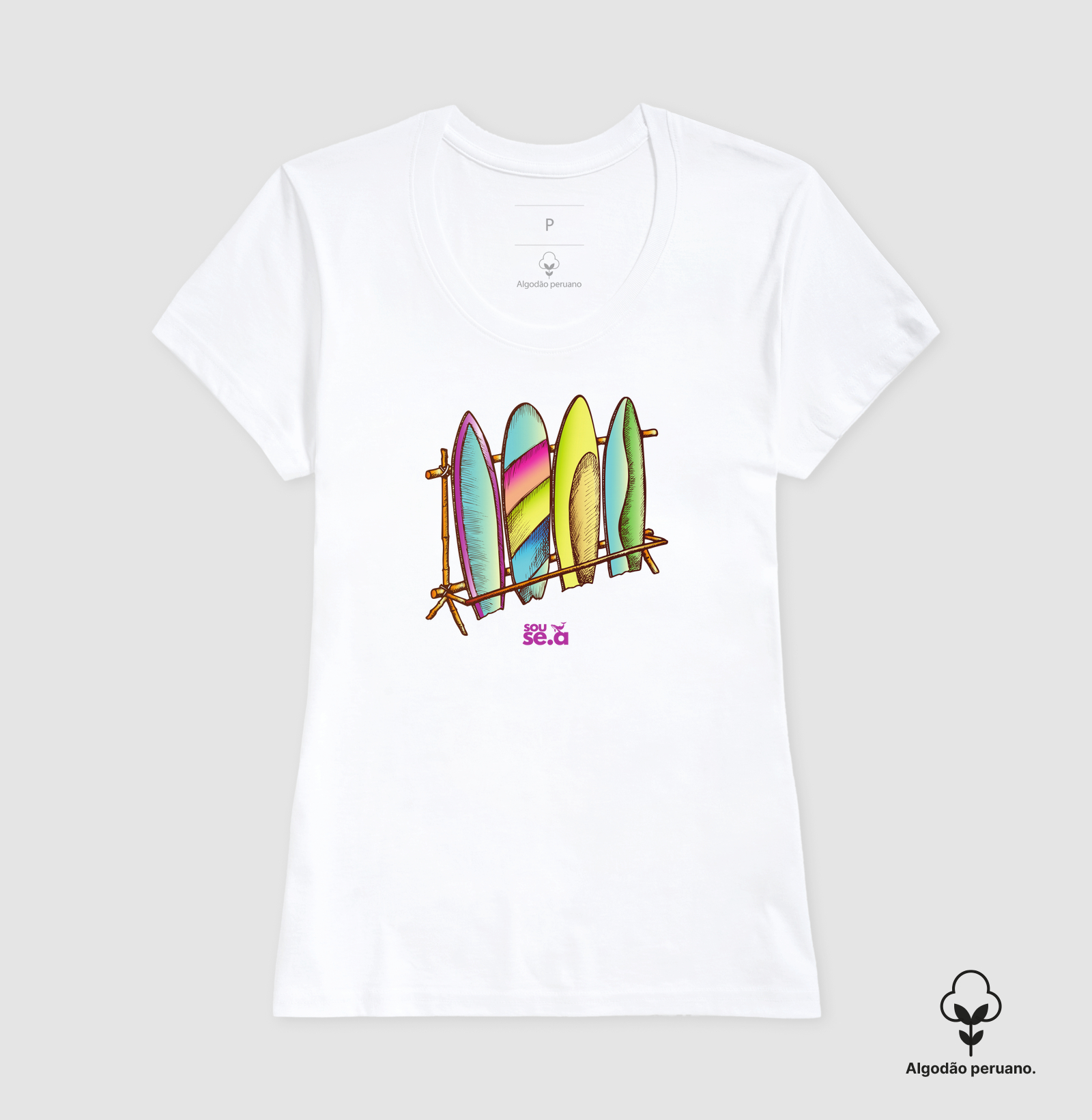 Camisa 3