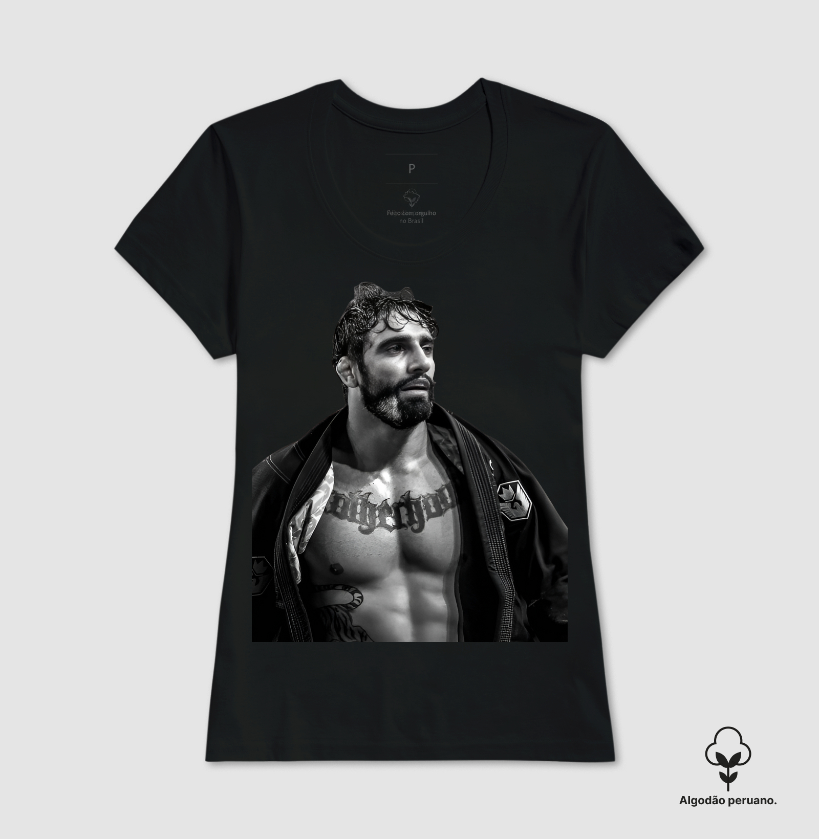 Camisa 5