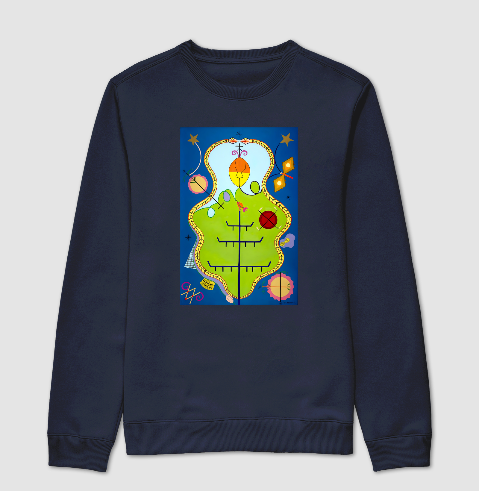 Camisa 4