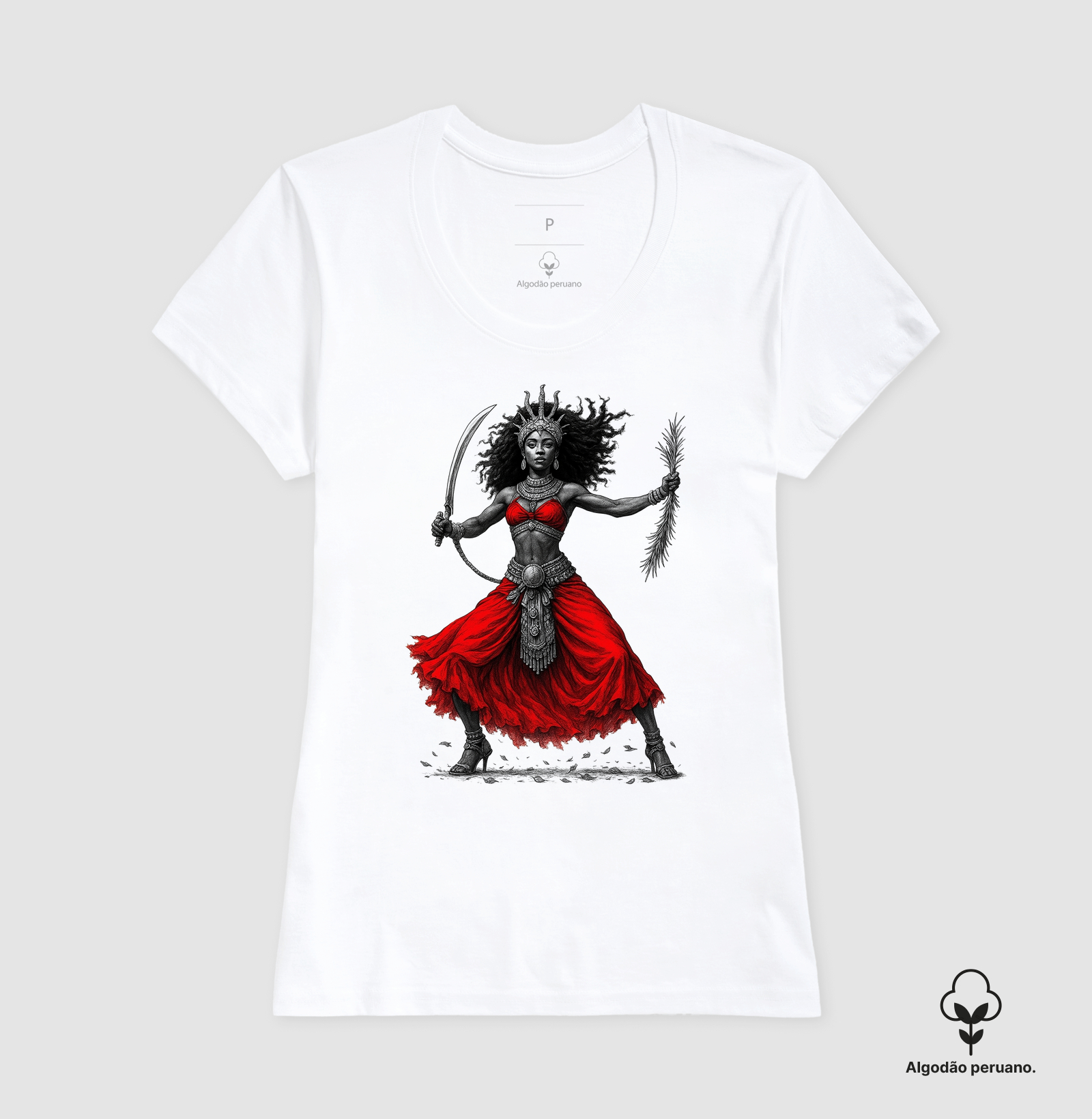 Camisa 2