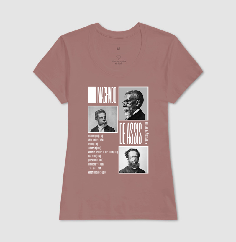 Camisa 16
