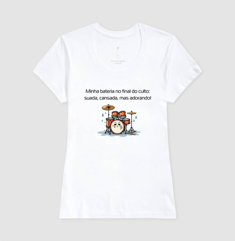 Camisa 4