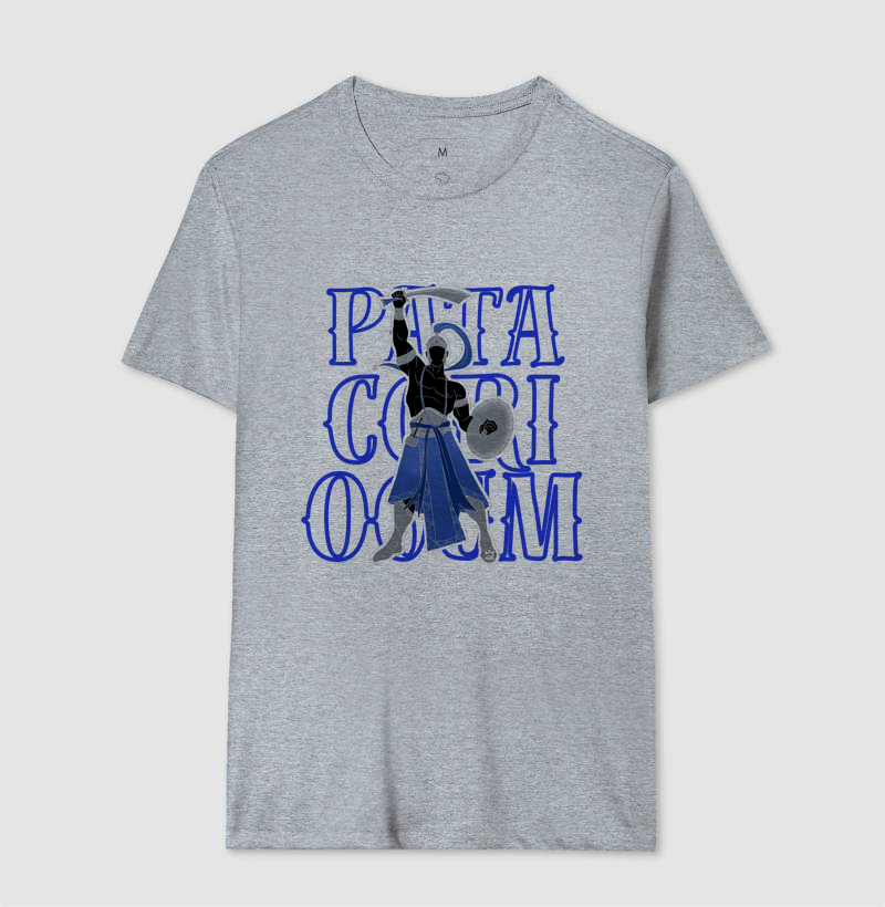 Camisa 15