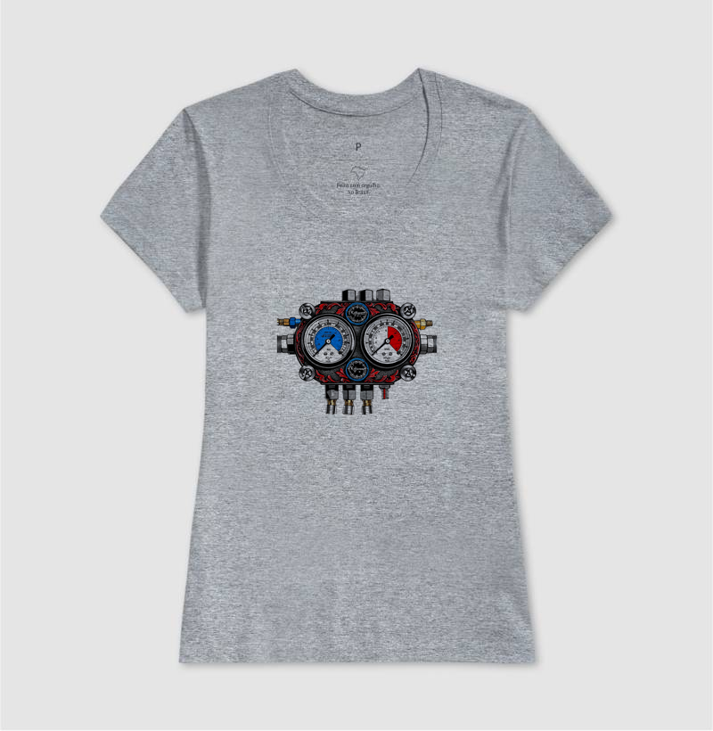 Camisa 13