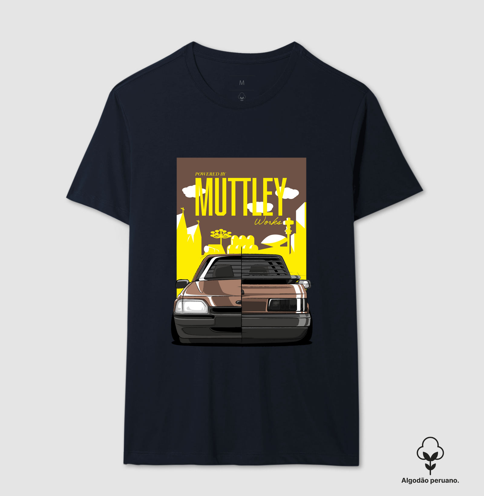 Camisa 4