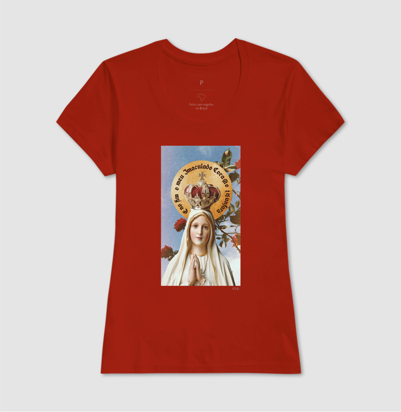 Camisa 16