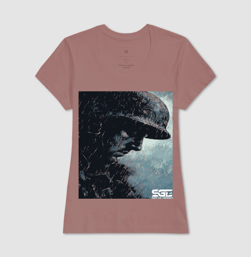 Camisa 16