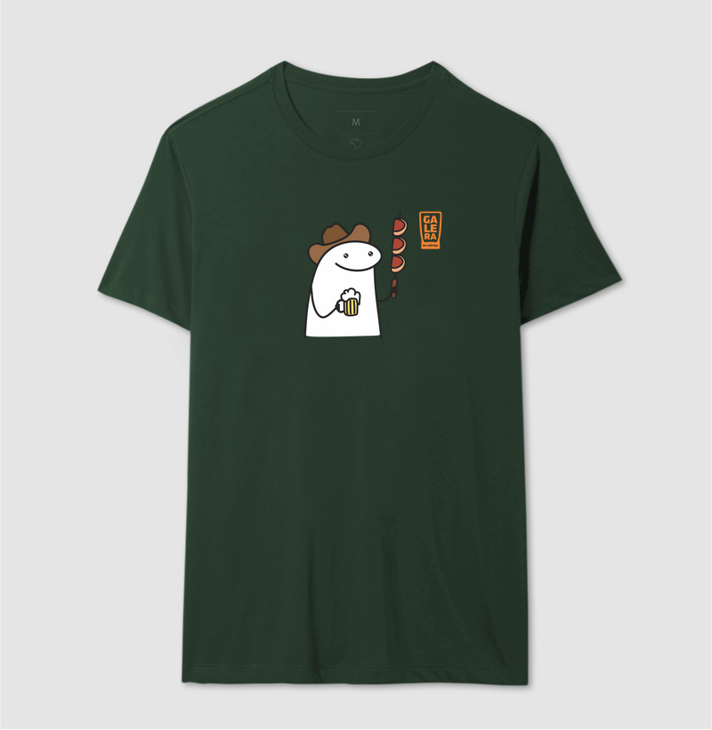 Camisa 11