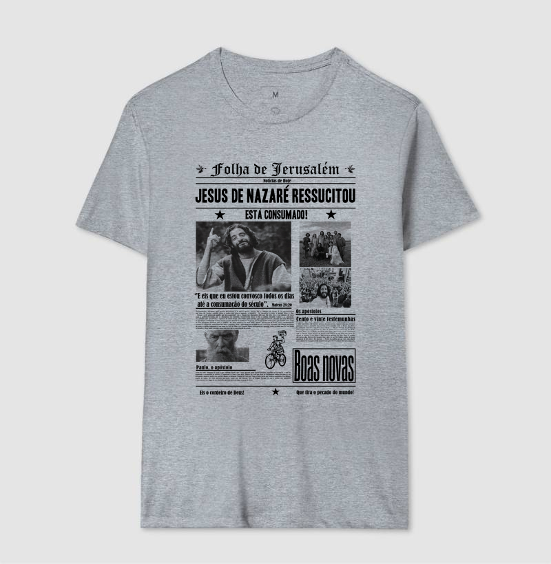 Camisa 9