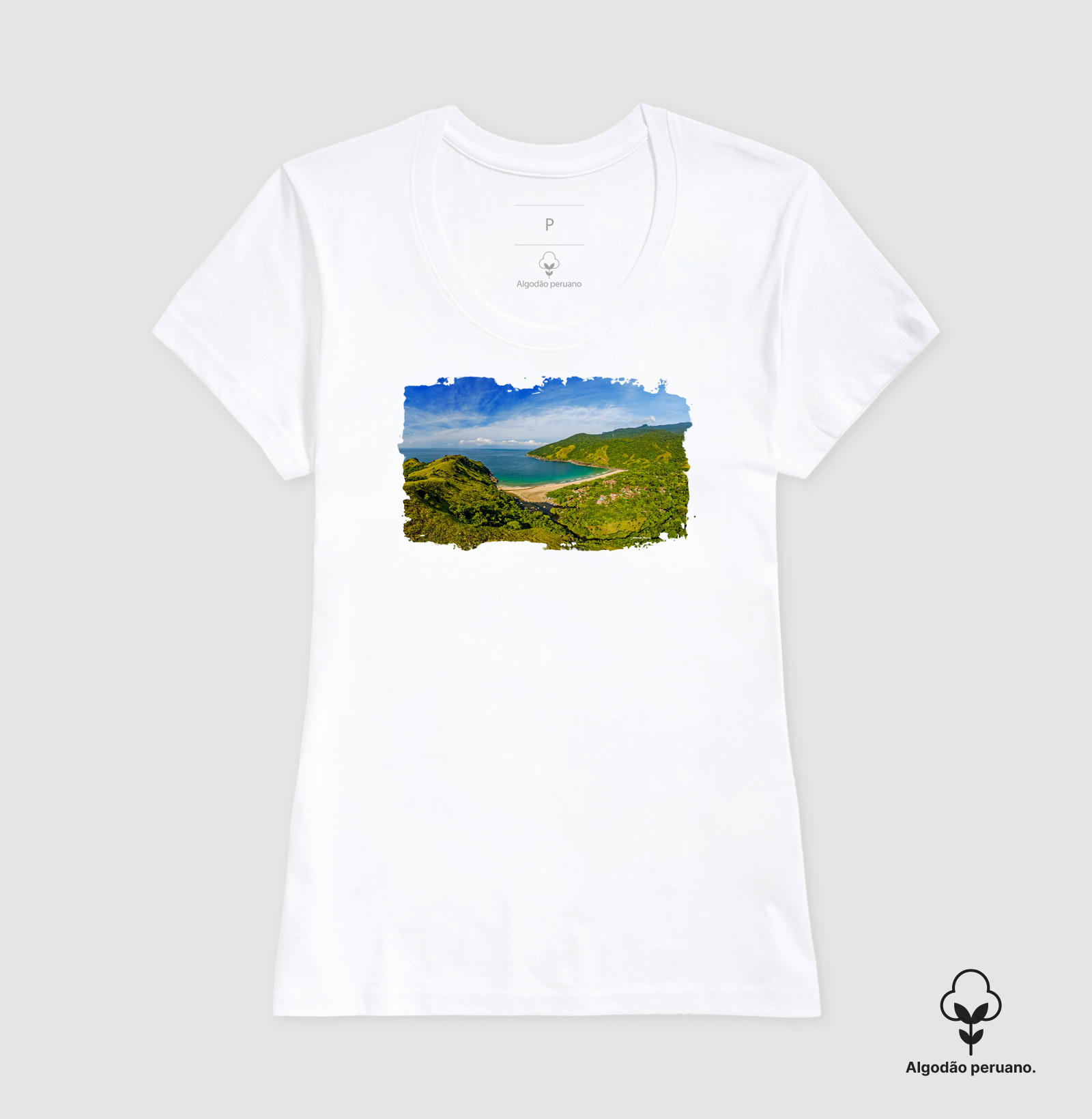 Camisa 3