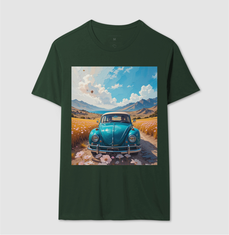 Camisa 11