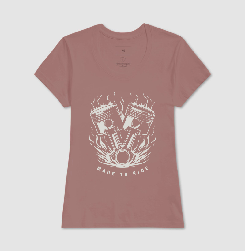 Camisa 10