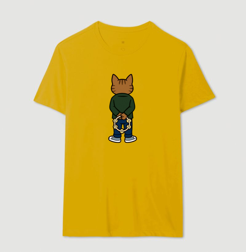 Camisa 13