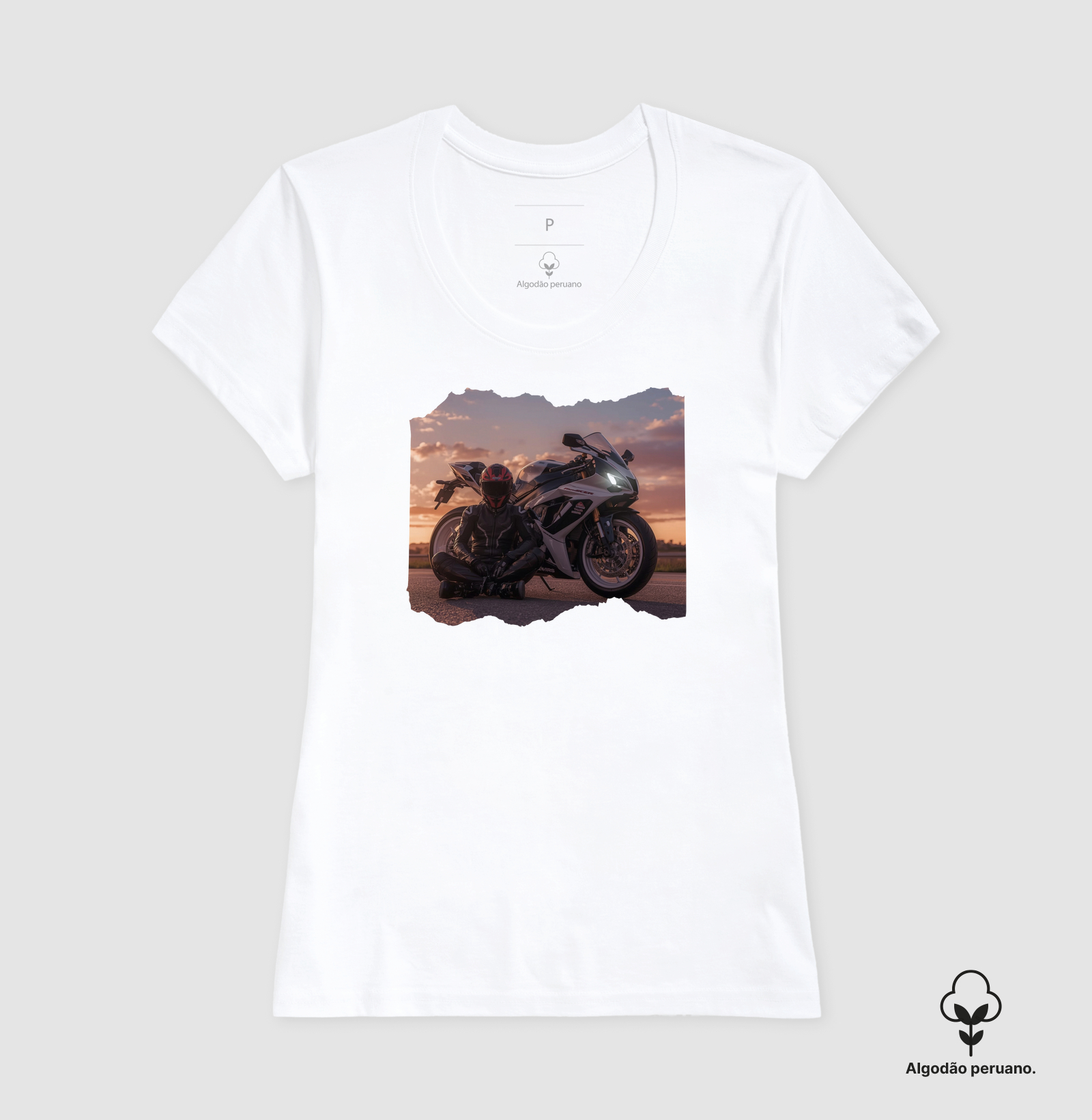 Camisa 6
