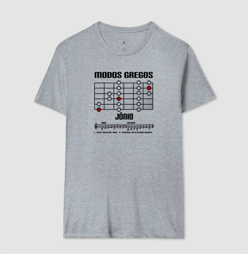 Camisa 7
