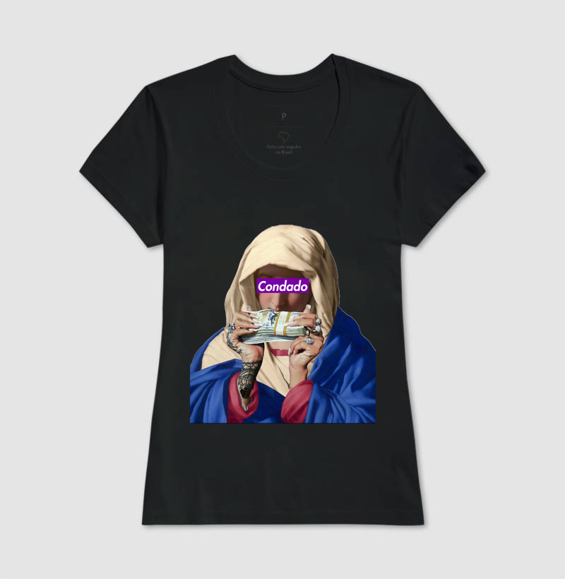 Camisa 15
