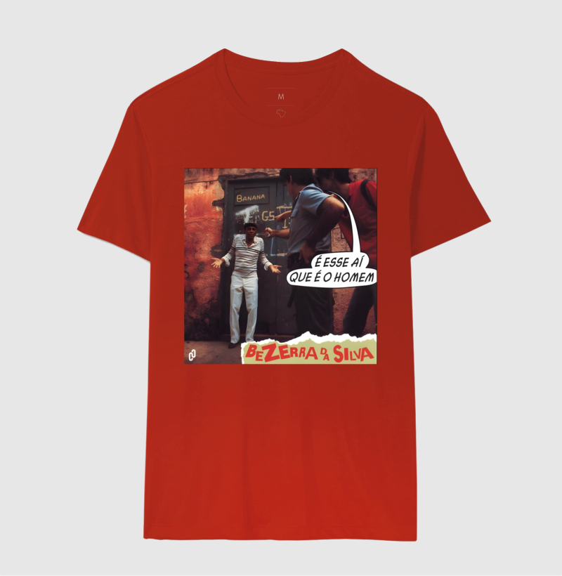 Camisa 7