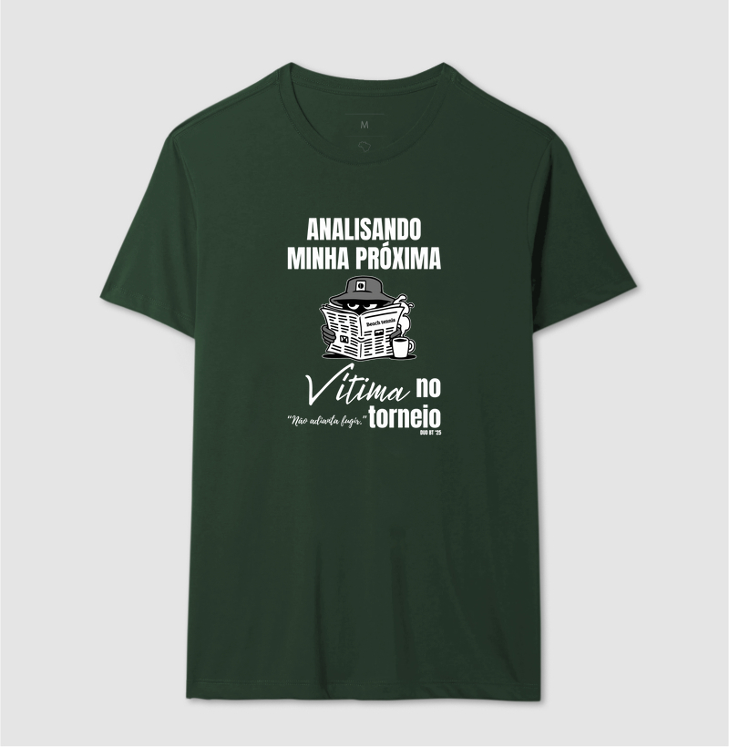 Camisa 11