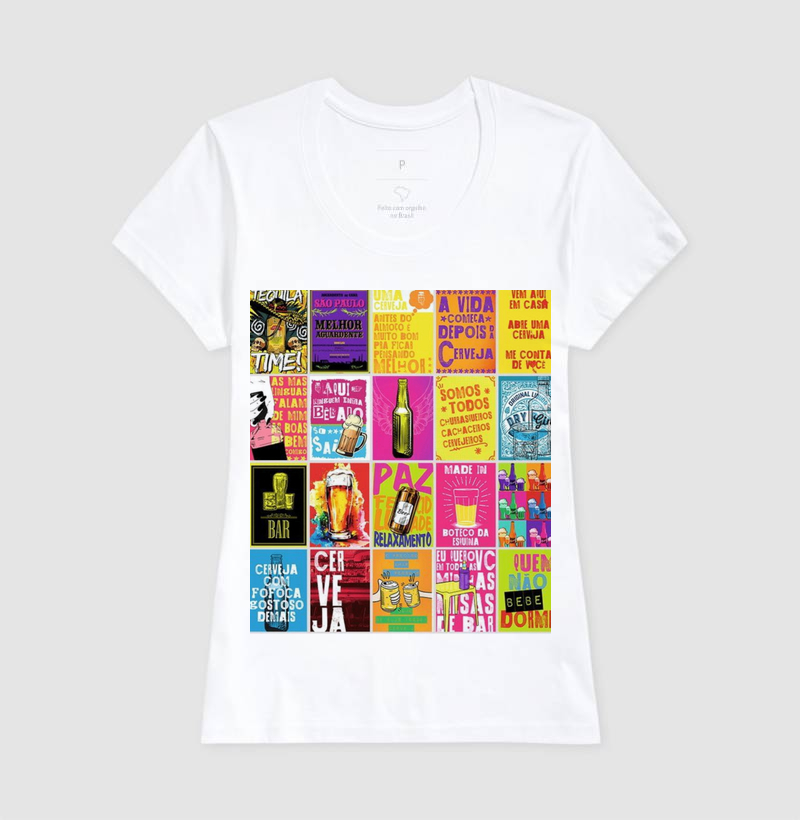 Camisa 3