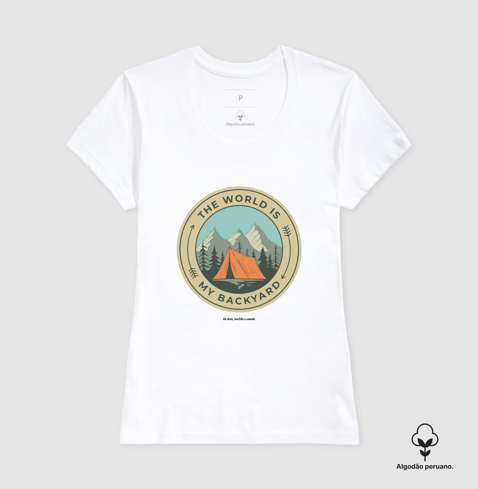 Camisa 3
