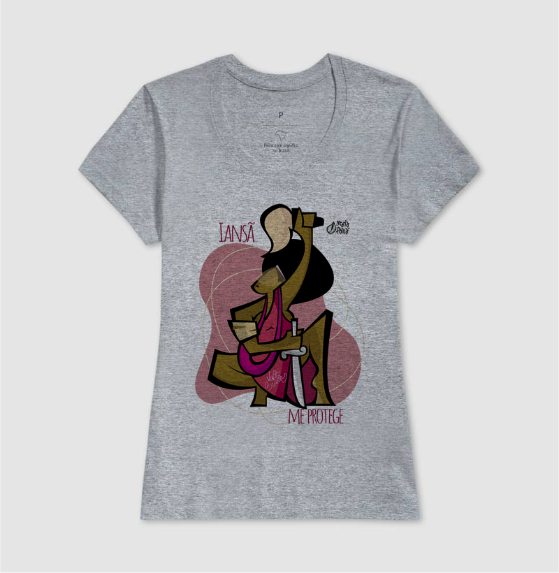 Camisa 10