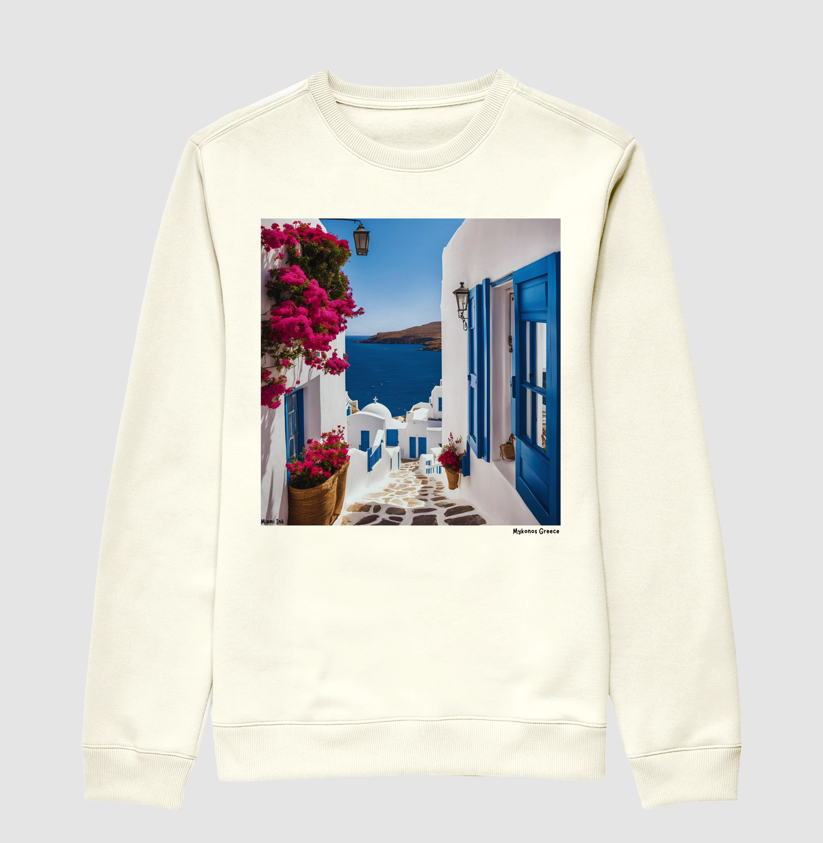 Mykonos Greece 3