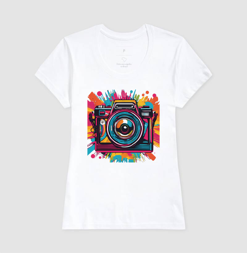 Camisa 5