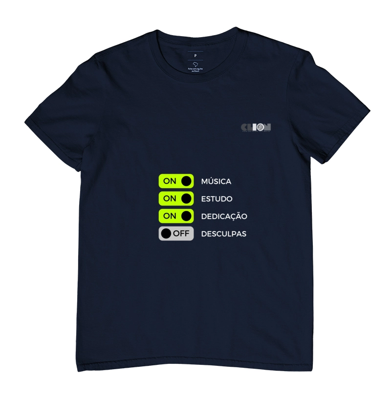 Camisa 5