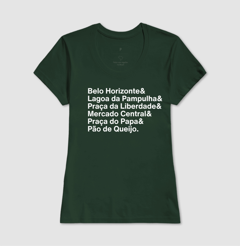 Camisa 12