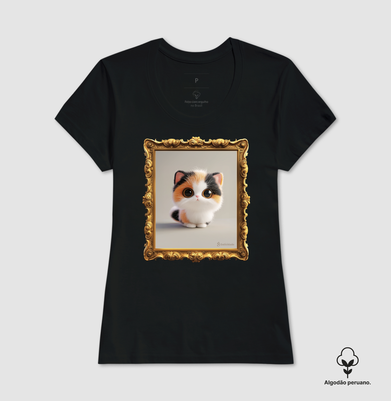 Camisa 9