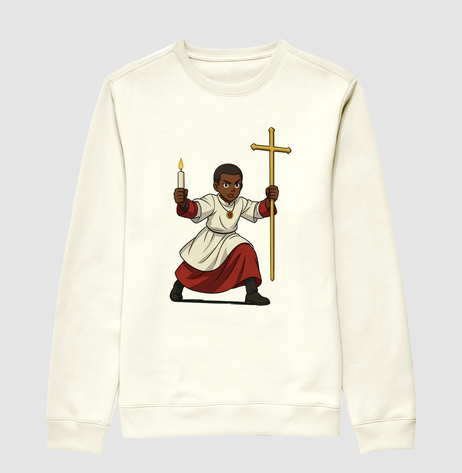 Camisa 1