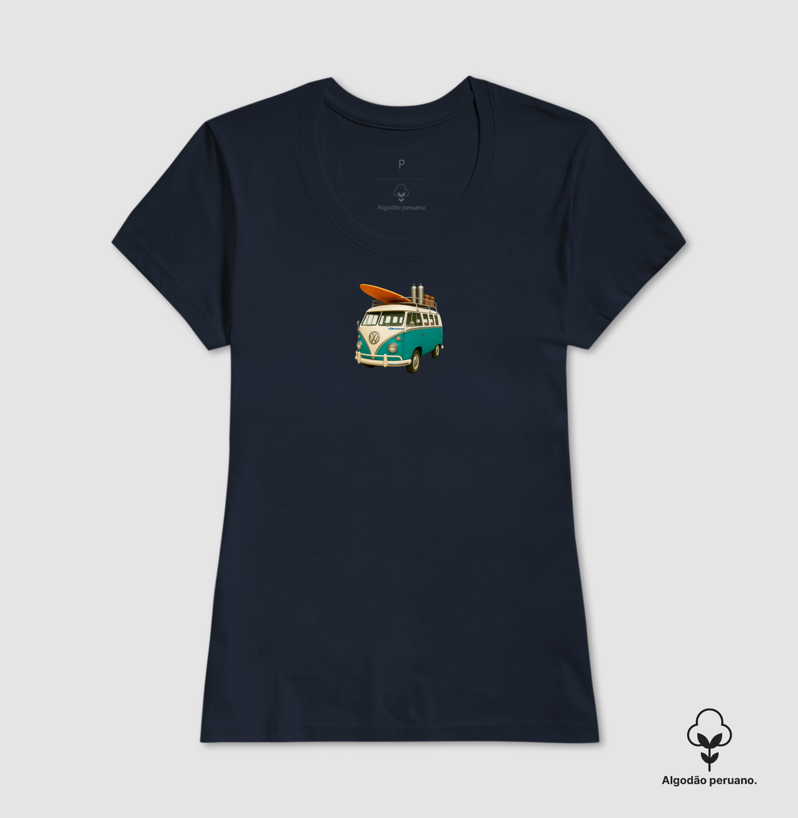 Camisa 5