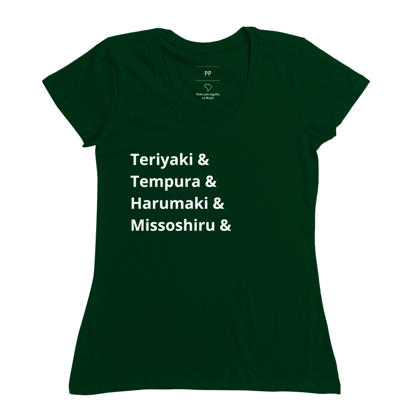 Camisa 6