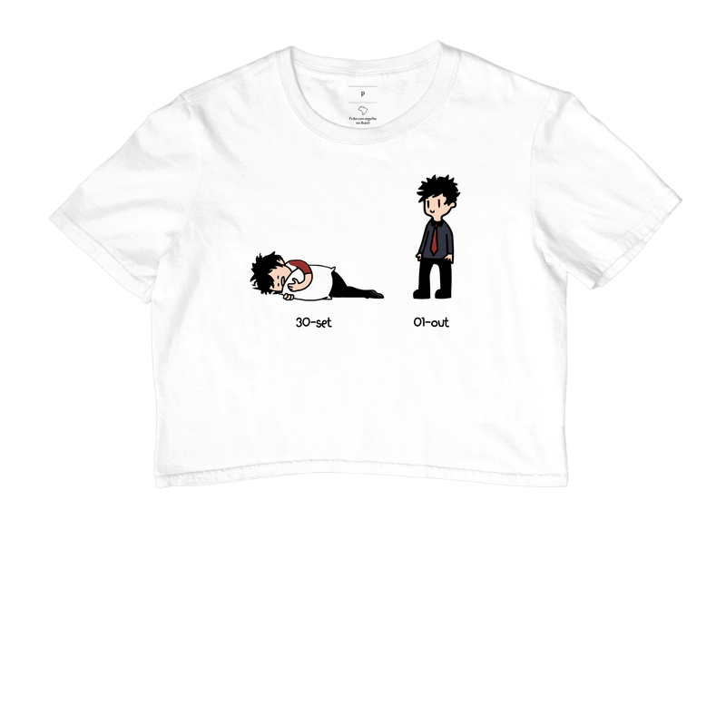 Camisa 5