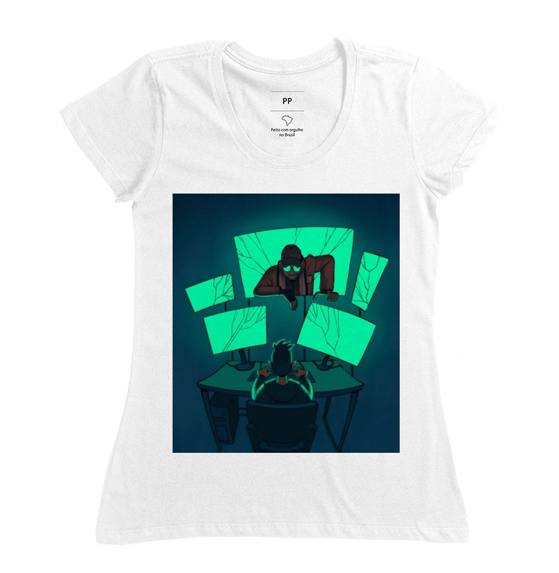 Camisa 4