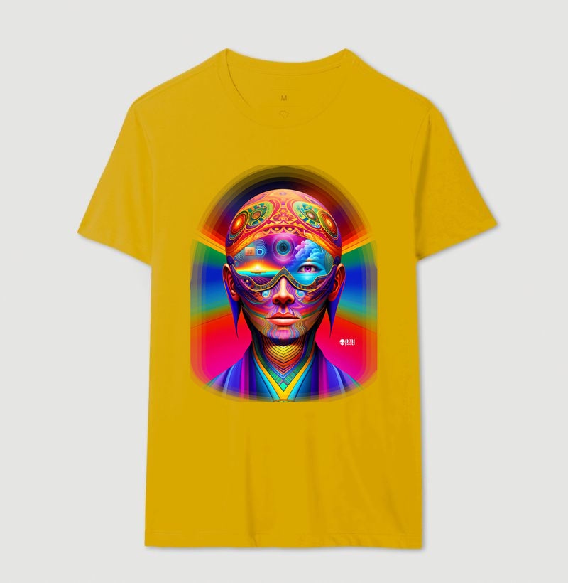 Camisa 15