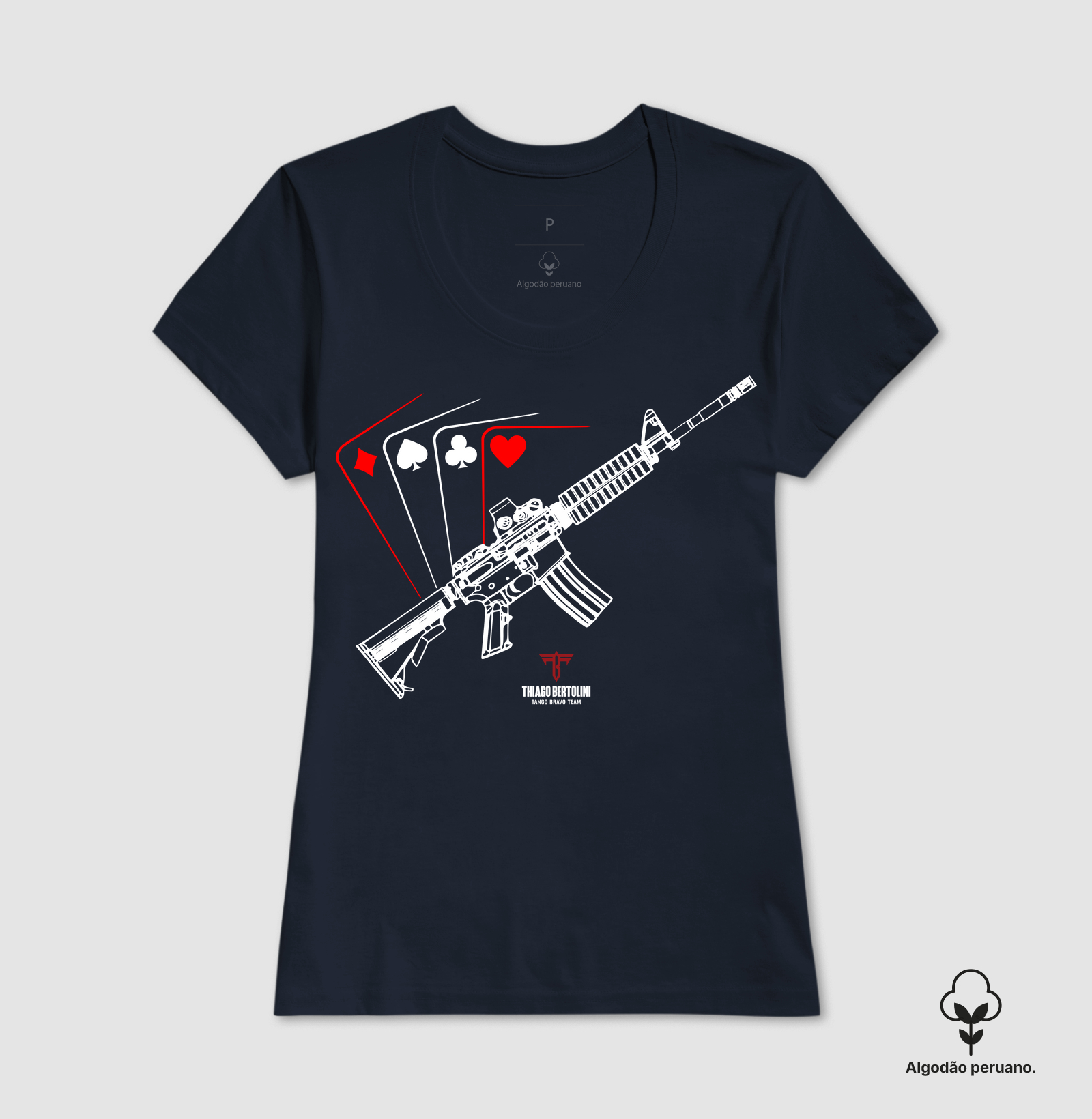Camisa 5