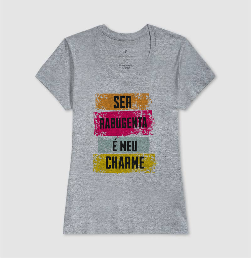 Camisa 16