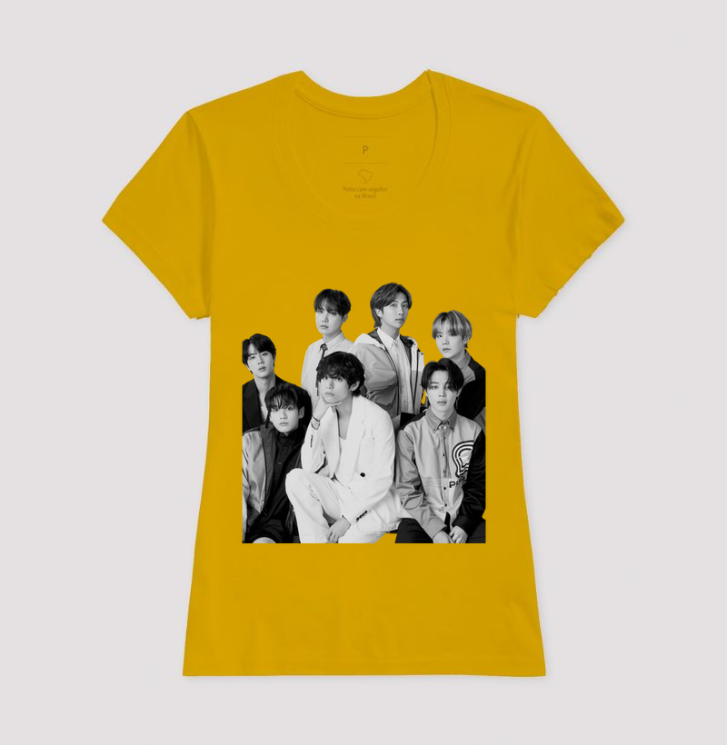 Camisa 7