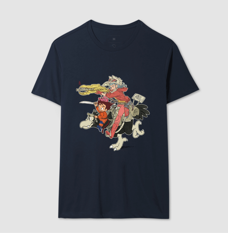 Camisa 5