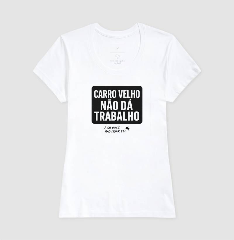 Camisa 13