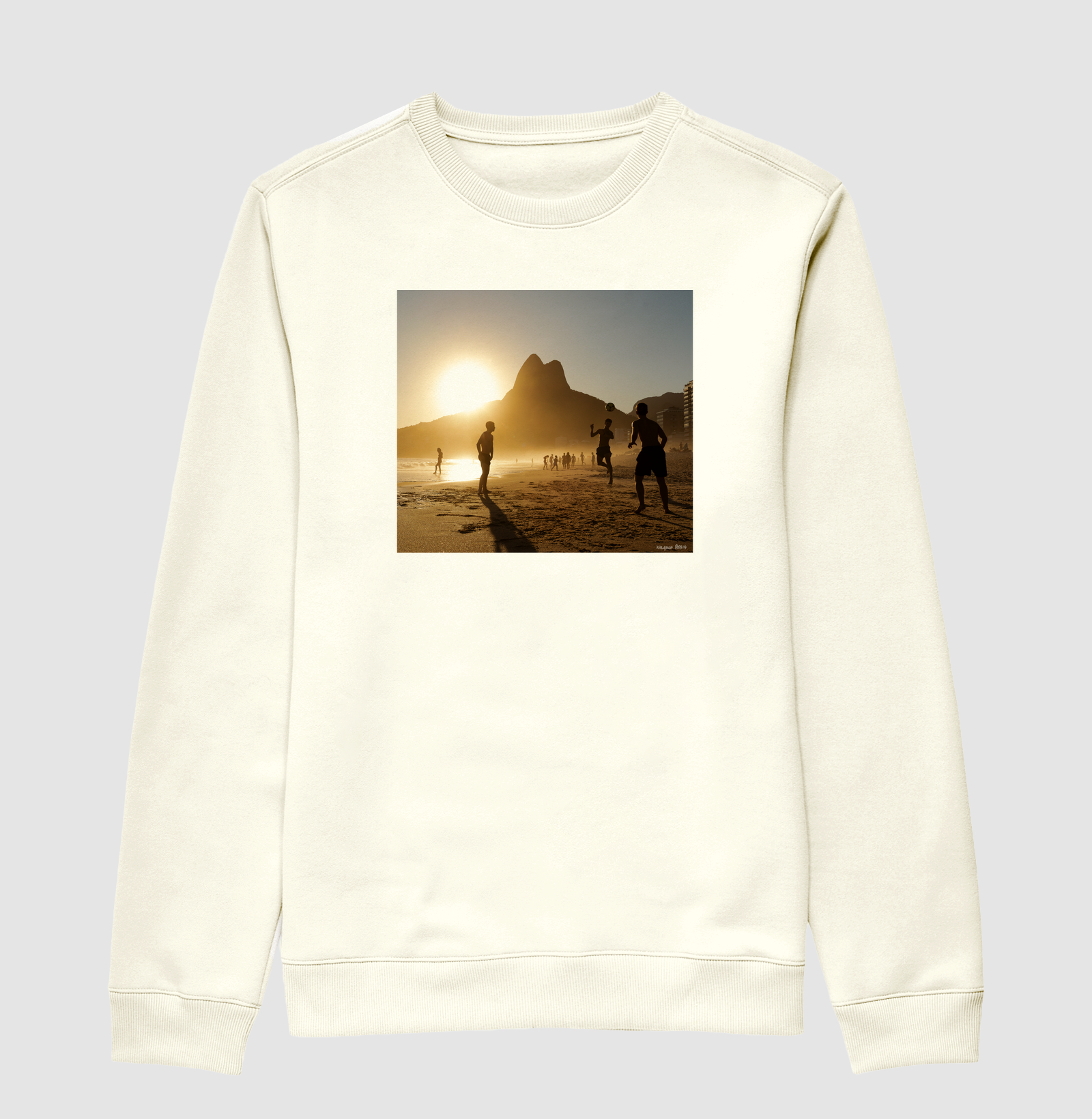 Camisa 1